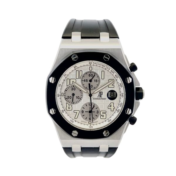 Audemars Piguet Royal Oak Offshore 25940SK.OO.D002CA.02.A